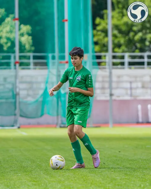 FKM NZ U15 Majstri 2025/2026 – fotografia 7