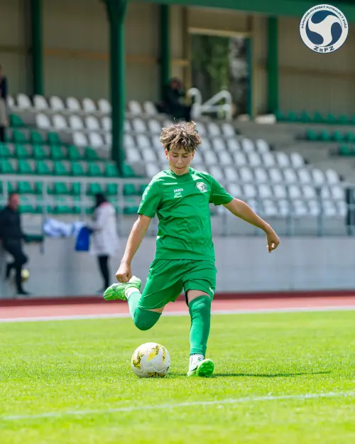 FKM NZ U15 Majstri 2025/2026 – fotografia 9
