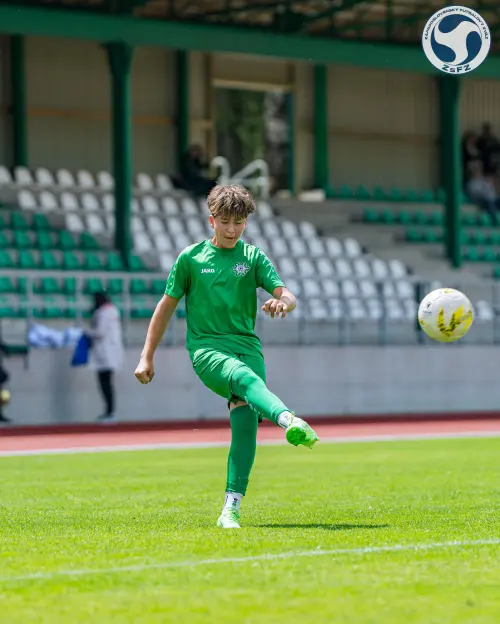 FKM NZ U15 Majstri 2025/2026 – fotografia 10