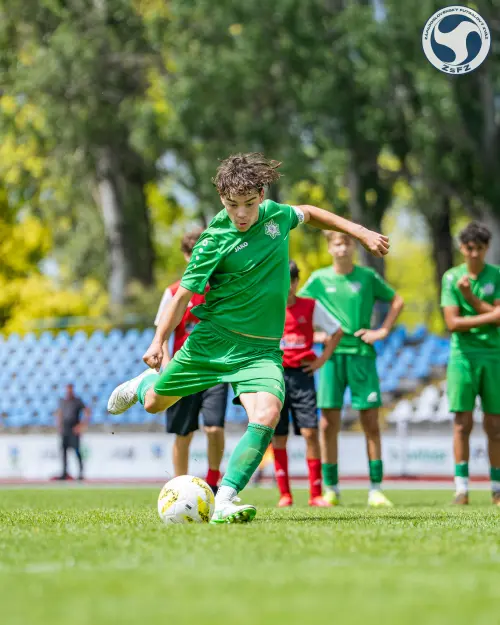 FKM NZ U15 Majstri 2025/2026 – fotografia 13