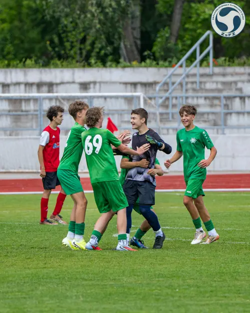 FKM NZ U15 Majstri 2025/2026 – fotografia 17