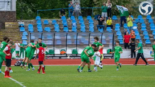FKM NZ U15 Majstri 2025/2026 – fotografia 18