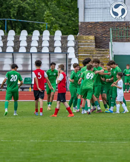FKM NZ U15 Majstri 2025/2026 – fotografia 19
