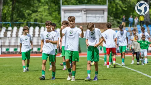 FKM NZ U15 Majstri 2025/2026 – fotografia 22