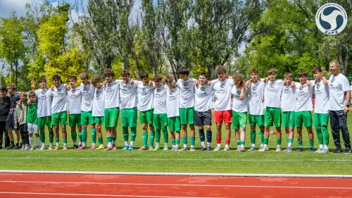 FKM NZ U15 Majstri 2025/2026 – fotografia 23