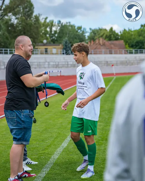 FKM NZ U15 Majstri 2025/2026 – fotografia 27