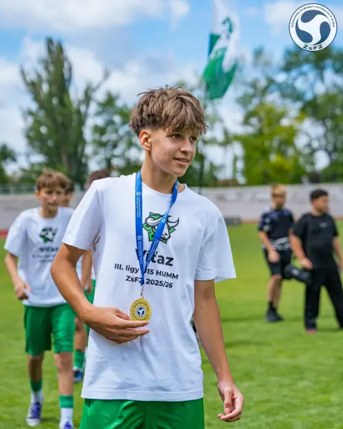 FKM NZ U15 Majstri 2025/2026 – fotografia 28