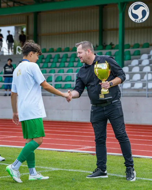 FKM NZ U15 Majstri 2025/2026 – fotografia 29