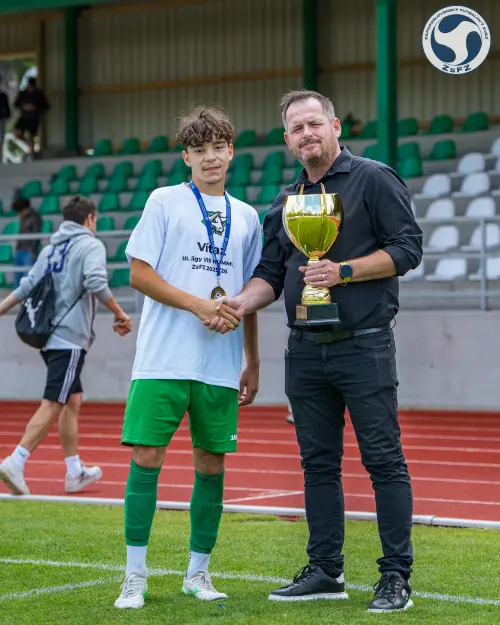 FKM NZ U15 Majstri 2025/2026 – fotografia 30