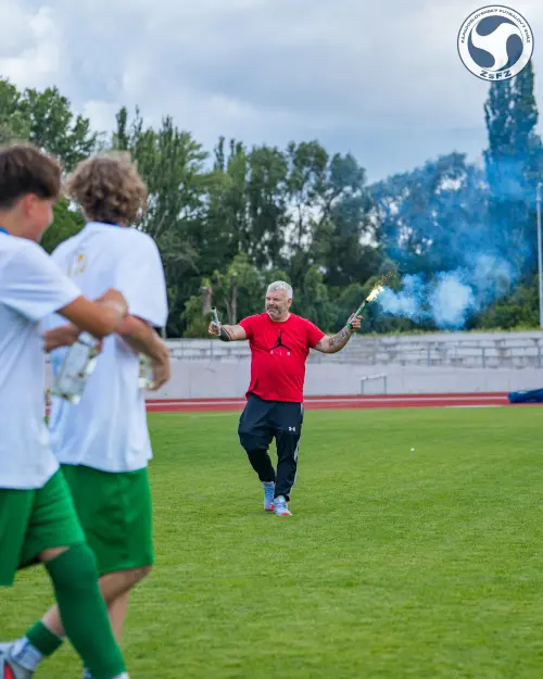 FKM NZ U15 Majstri 2025/2026 – fotografia 31