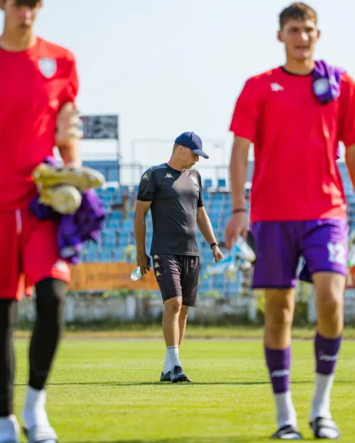 FK Inter Bratislava - Štk Šamorín – fotografia 3