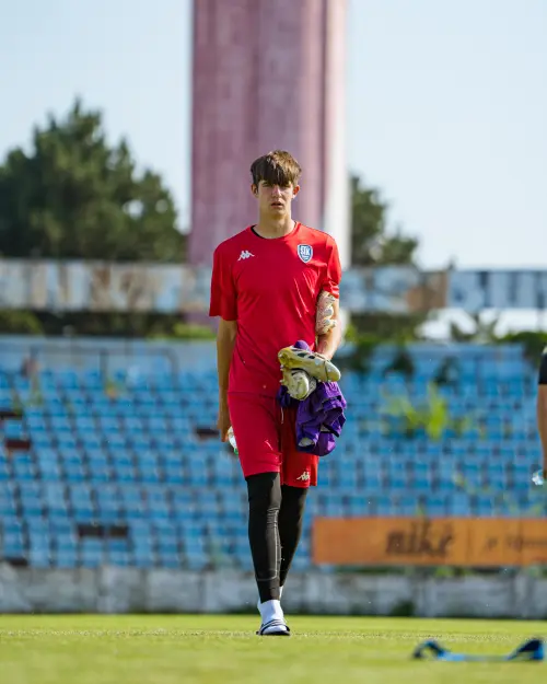 FK Inter Bratislava - Štk Šamorín – fotografia 8