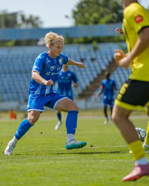 FK Inter Bratislava - Štk Šamorín – fotografia 11