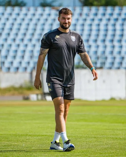 FK Inter Bratislava - Štk Šamorín – fotografia 12