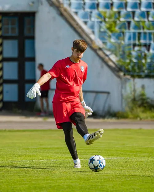 FK Inter Bratislava - Štk Šamorín – fotografia 13