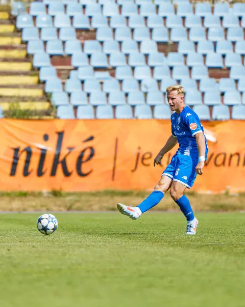 FK Inter Bratislava - Štk Šamorín – fotografia 18