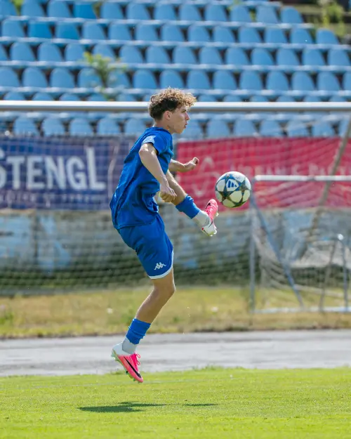 FK Inter Bratislava - Štk Šamorín – fotografia 23