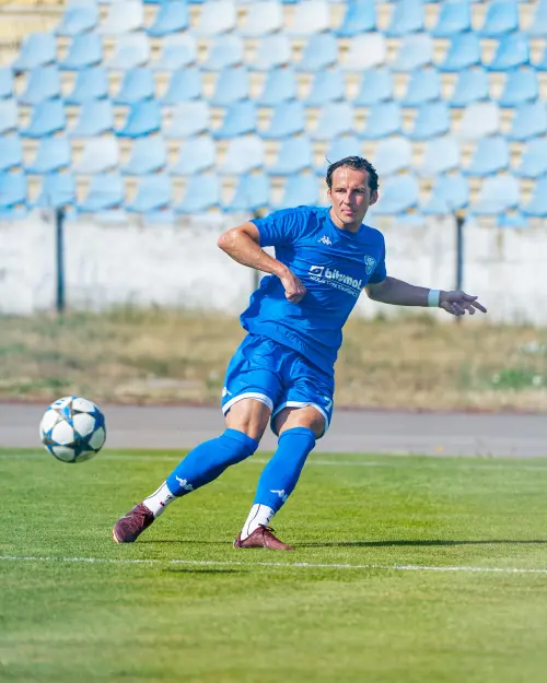 FK Inter Bratislava - Štk Šamorín – fotografia 24