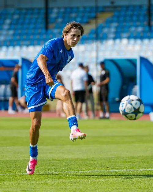 FK Inter Bratislava - Štk Šamorín – fotografia 26