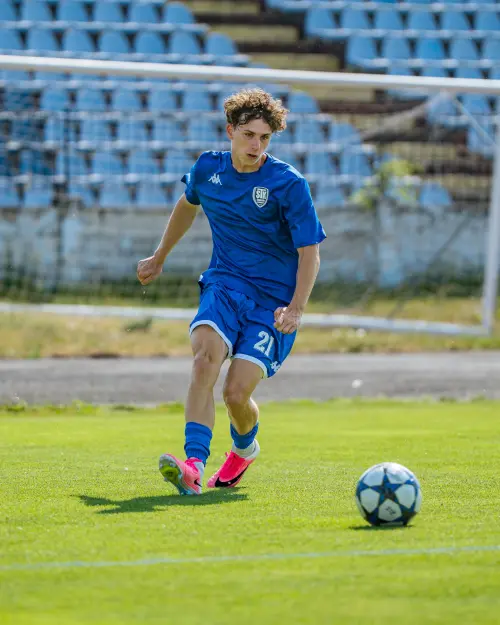 FK Inter Bratislava - Štk Šamorín – fotografia 28
