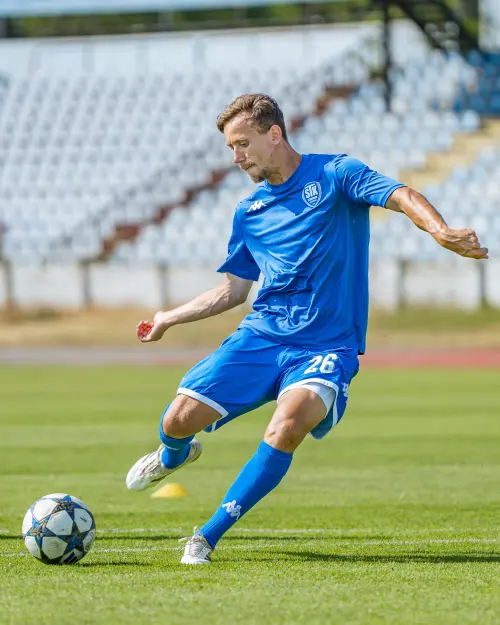 FK Inter Bratislava - Štk Šamorín – fotografia 29