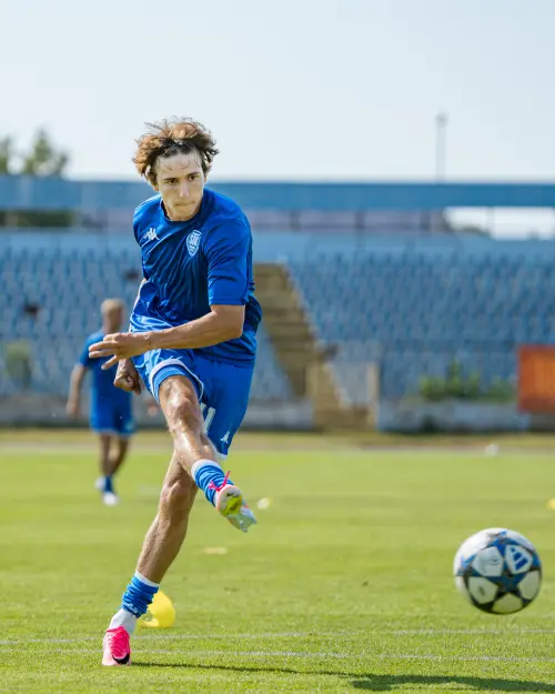 FK Inter Bratislava - Štk Šamorín – fotografia 30
