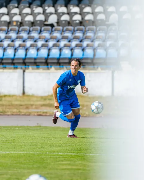 FK Inter Bratislava - Štk Šamorín – fotografia 32