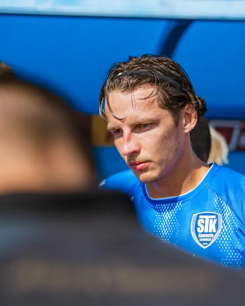 FK Inter Bratislava - Štk Šamorín – fotografia 34