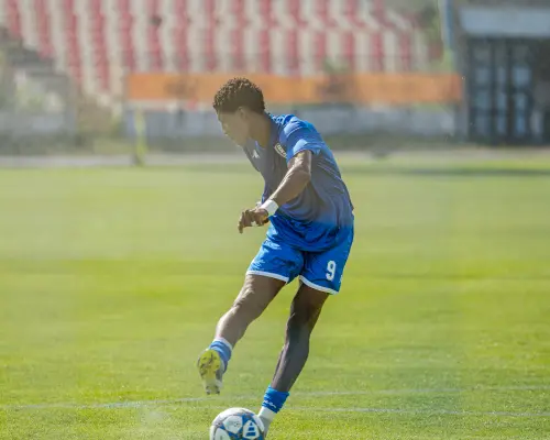 FK Inter Bratislava - Štk Šamorín – fotografia 35