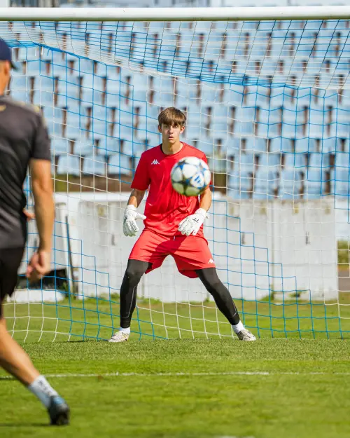 FK Inter Bratislava - Štk Šamorín – fotografia 36