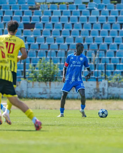 FK Inter Bratislava - Štk Šamorín – fotografia 37
