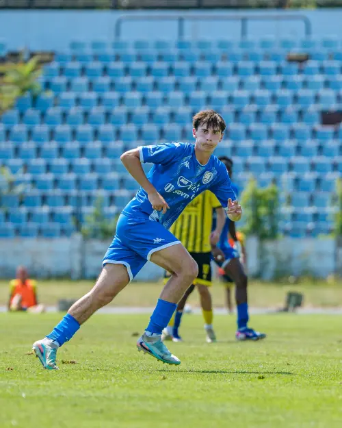 FK Inter Bratislava - Štk Šamorín – fotografia 38