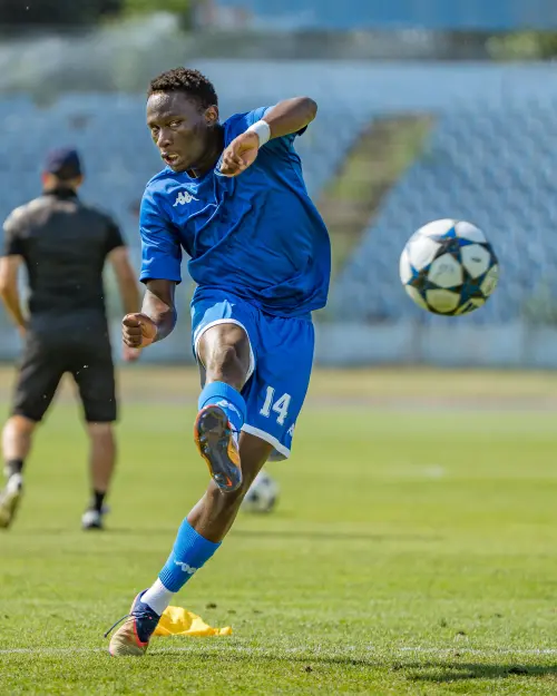 FK Inter Bratislava - Štk Šamorín – fotografia 40