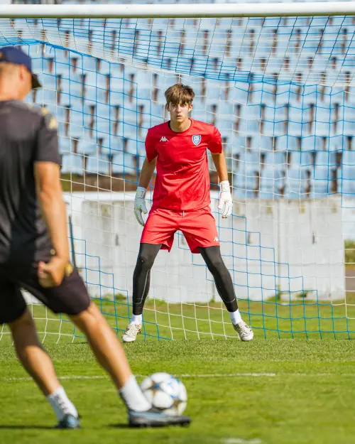 FK Inter Bratislava - Štk Šamorín – fotografia 43
