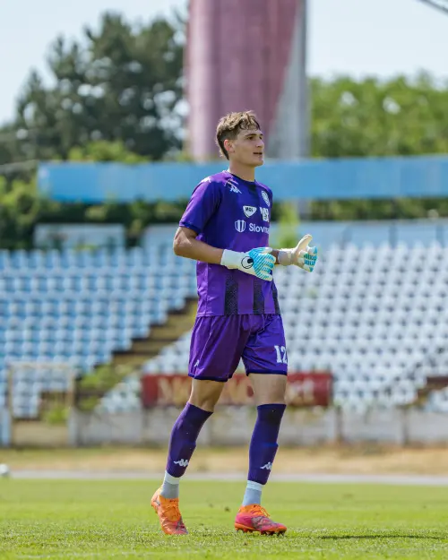 FK Inter Bratislava - Štk Šamorín – fotografia 48