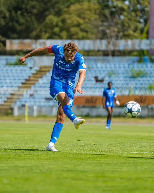 FK Inter Bratislava - Štk Šamorín – fotografia 49