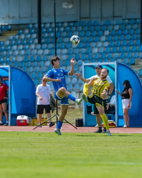 FK Inter Bratislava - Štk Šamorín – fotografia 50