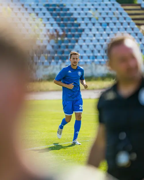 FK Inter Bratislava - Štk Šamorín – fotografia 51