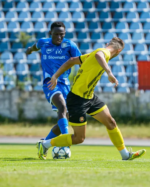 FK Inter Bratislava - Štk Šamorín – fotografia 53