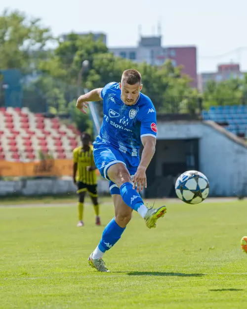 FK Inter Bratislava - Štk Šamorín – fotografia 54