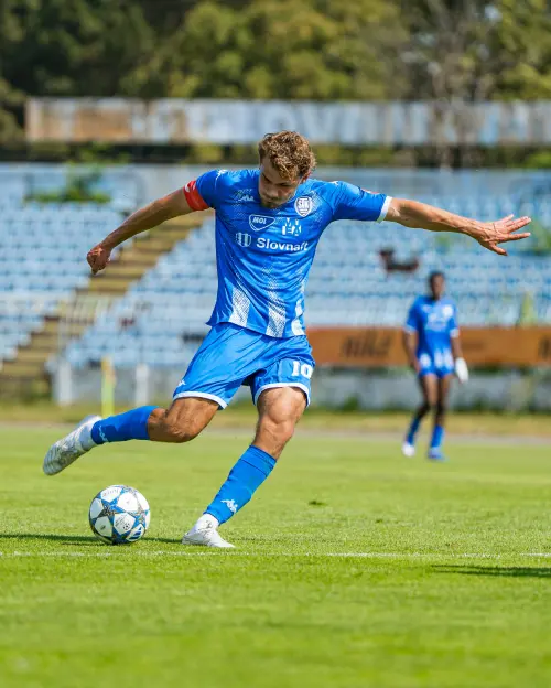 FK Inter Bratislava - Štk Šamorín – fotografia 55