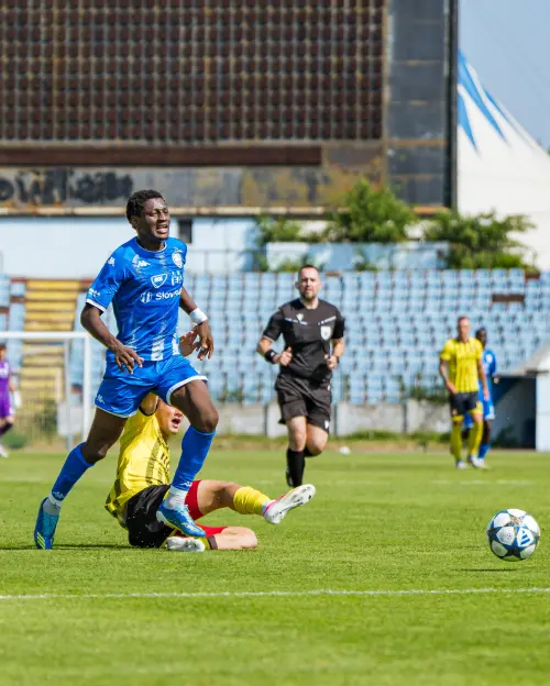 FK Inter Bratislava - Štk Šamorín – fotografia 56