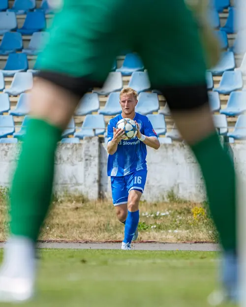 FK Inter Bratislava - Štk Šamorín – fotografia 57