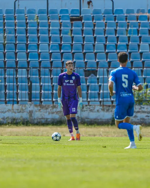 FK Inter Bratislava - Štk Šamorín – fotografia 58