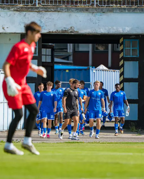 FK Inter Bratislava - Štk Šamorín – fotografia 62