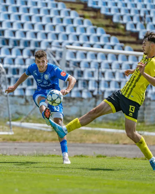 FK Inter Bratislava - Štk Šamorín – fotografia 63