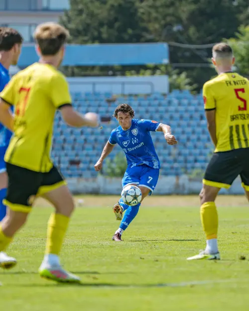FK Inter Bratislava - Štk Šamorín – fotografia 65