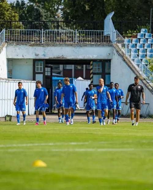 FK Inter Bratislava - Štk Šamorín – fotografia 66