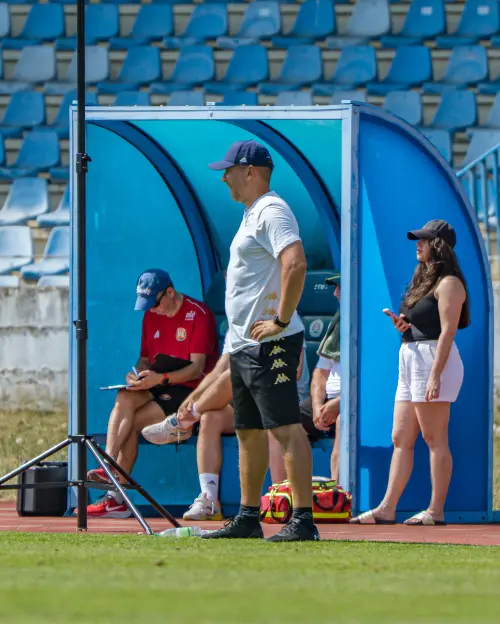FK Inter Bratislava - Štk Šamorín – fotografia 67