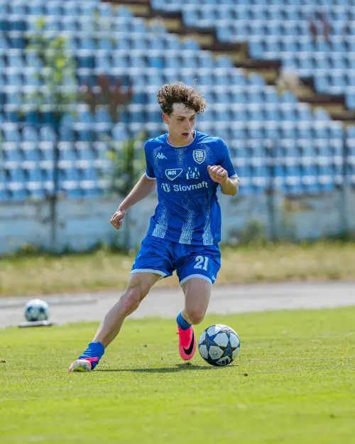 FK Inter Bratislava - Štk Šamorín – fotografia 72